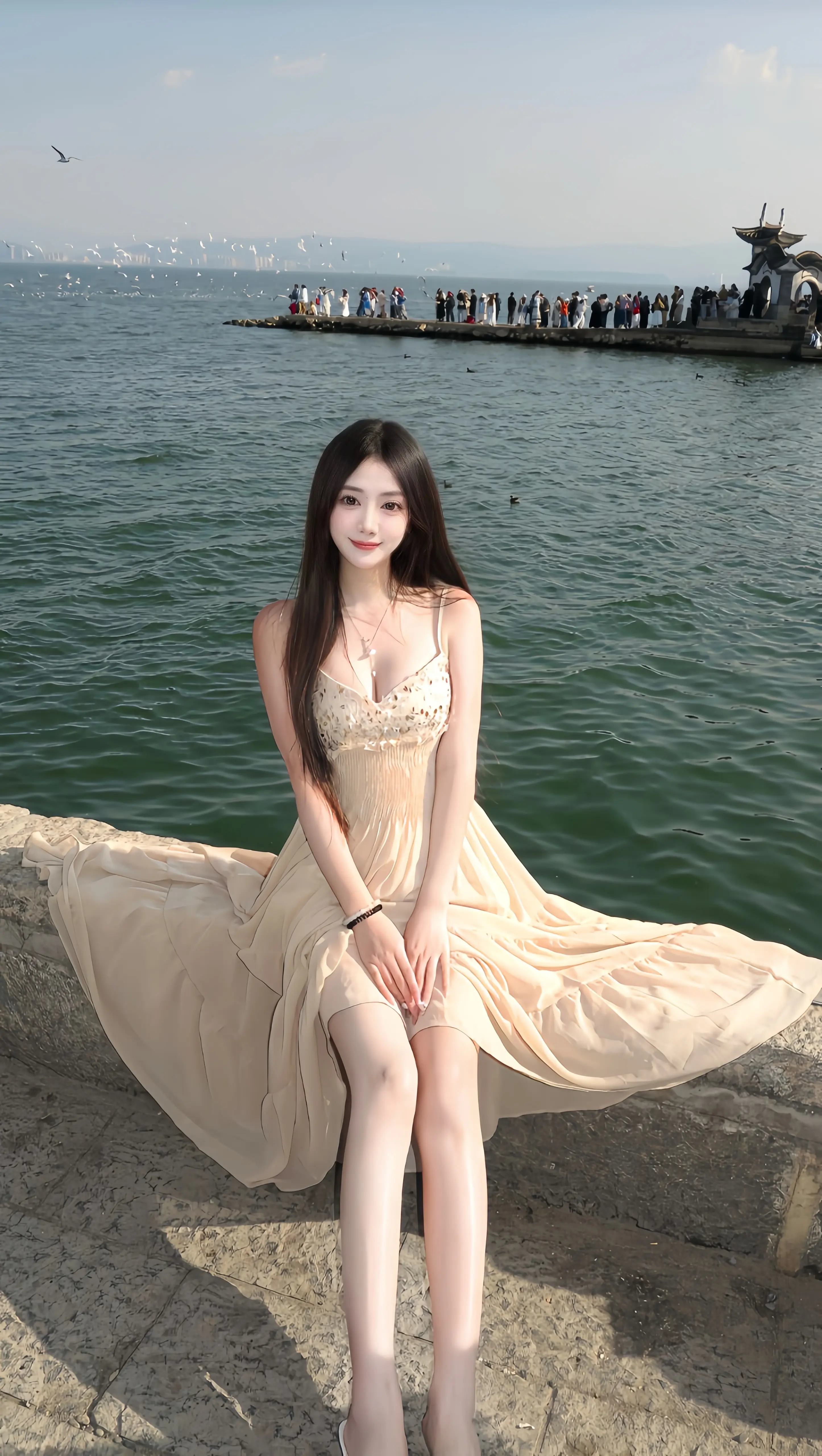 林昭鲤🌞求道光主播图片