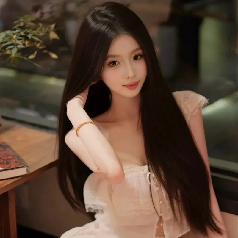 知玉儿的直播间