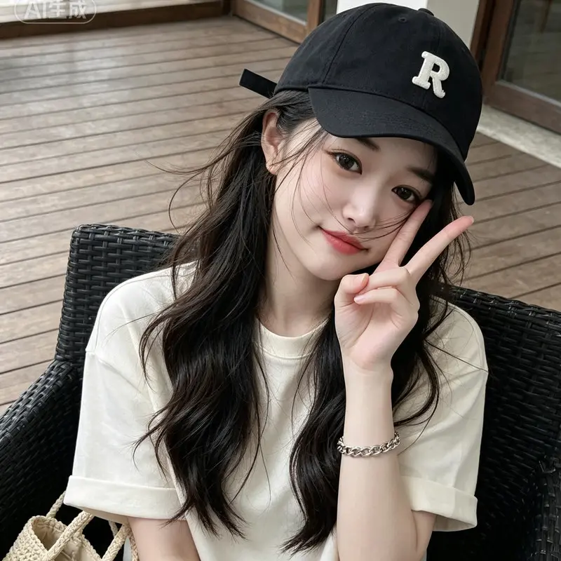 新人小淼淼