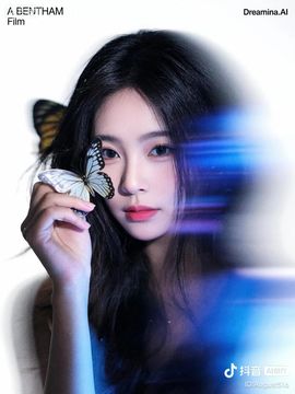 新人奕玫的图片