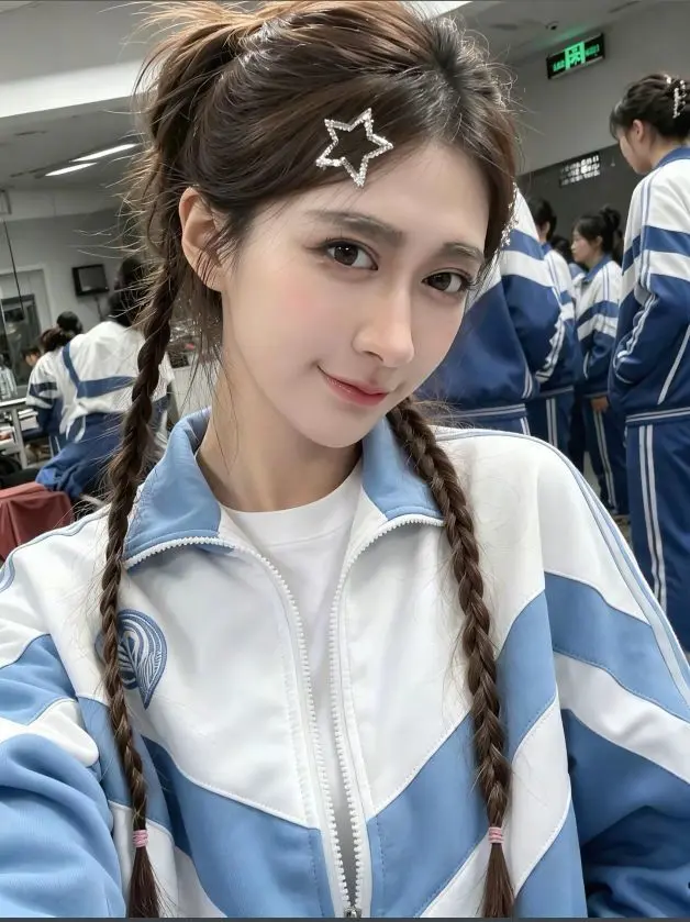 Mc-酒萌子主播图片