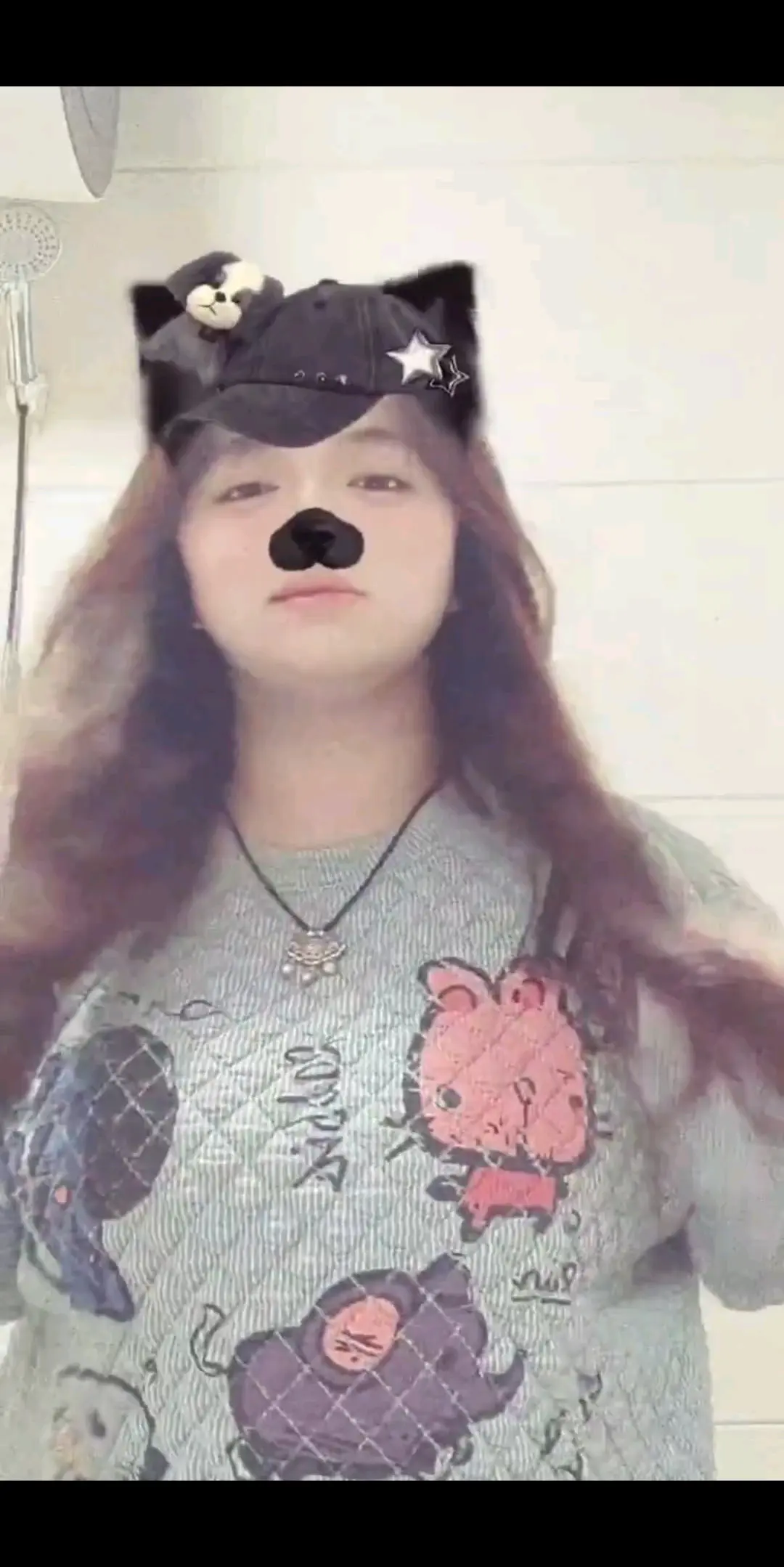 你总痛恨自己不够坚韧