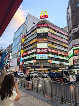 一只楚楚熊☆的图片