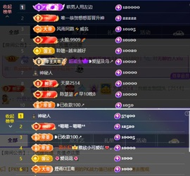 ❥小柒天天播↗的图片