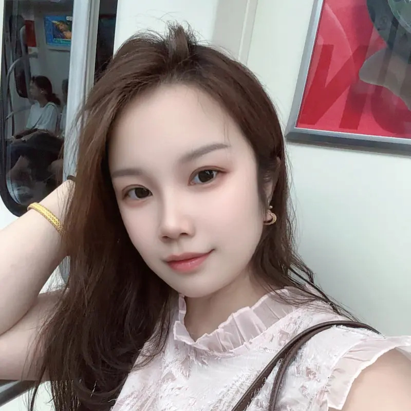 小鱼爱冒泡的直播间