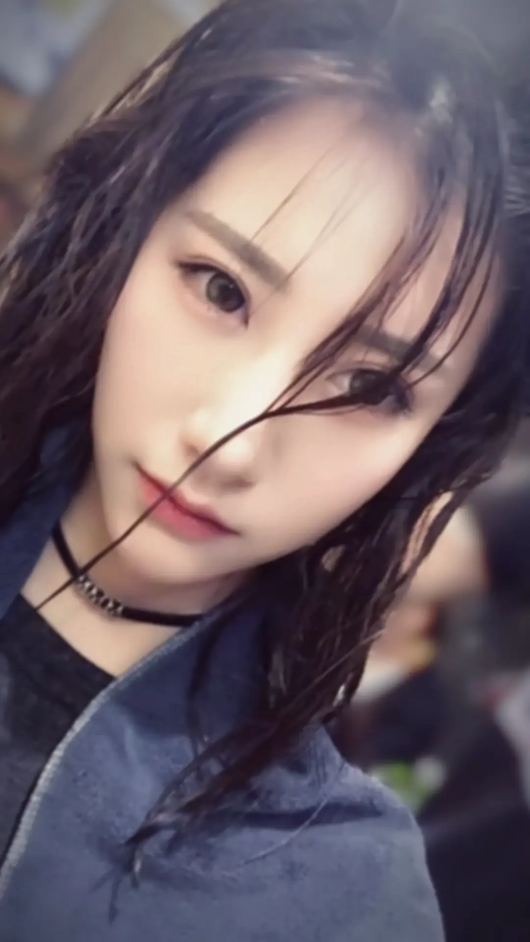 路的盡頭還是路，只要