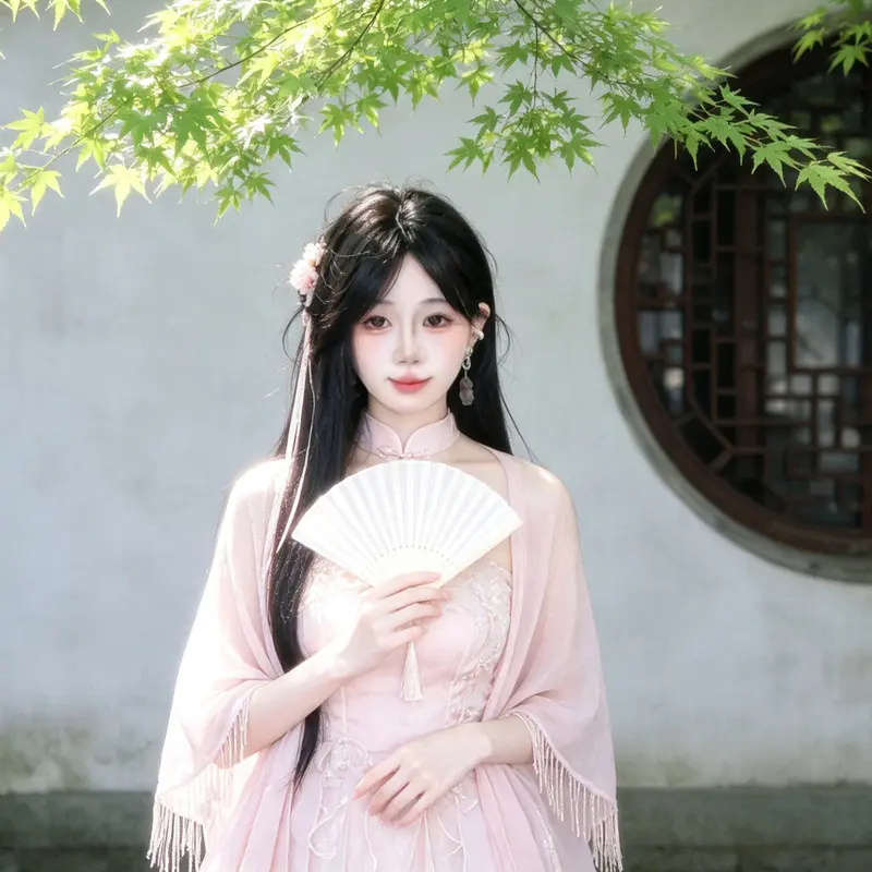 妍宝～超甜辣💋的直播间