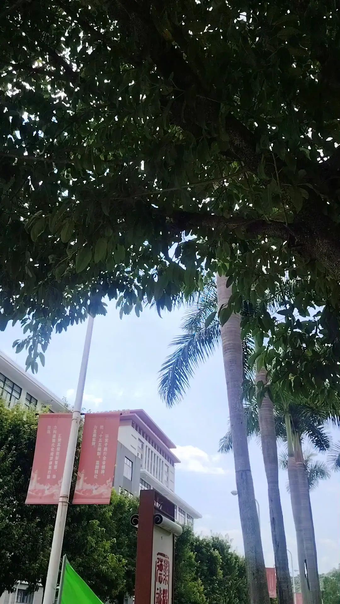享受当下的每一刻，下