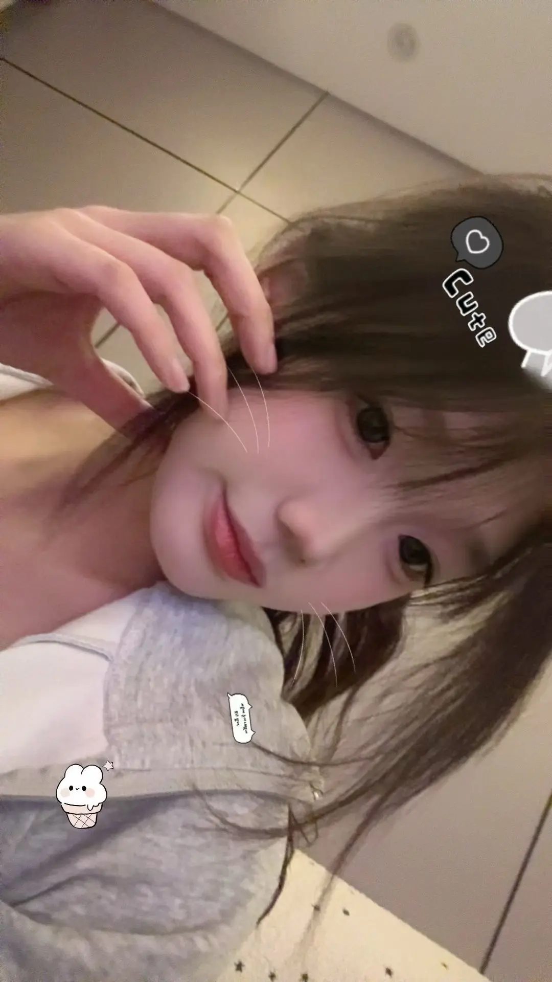 陆晓冉等一个心软的神主播图片