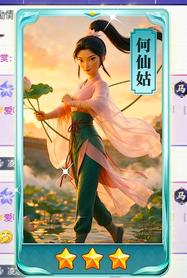 冰凌歌~的图片