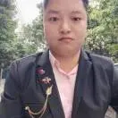 何少明广西山边