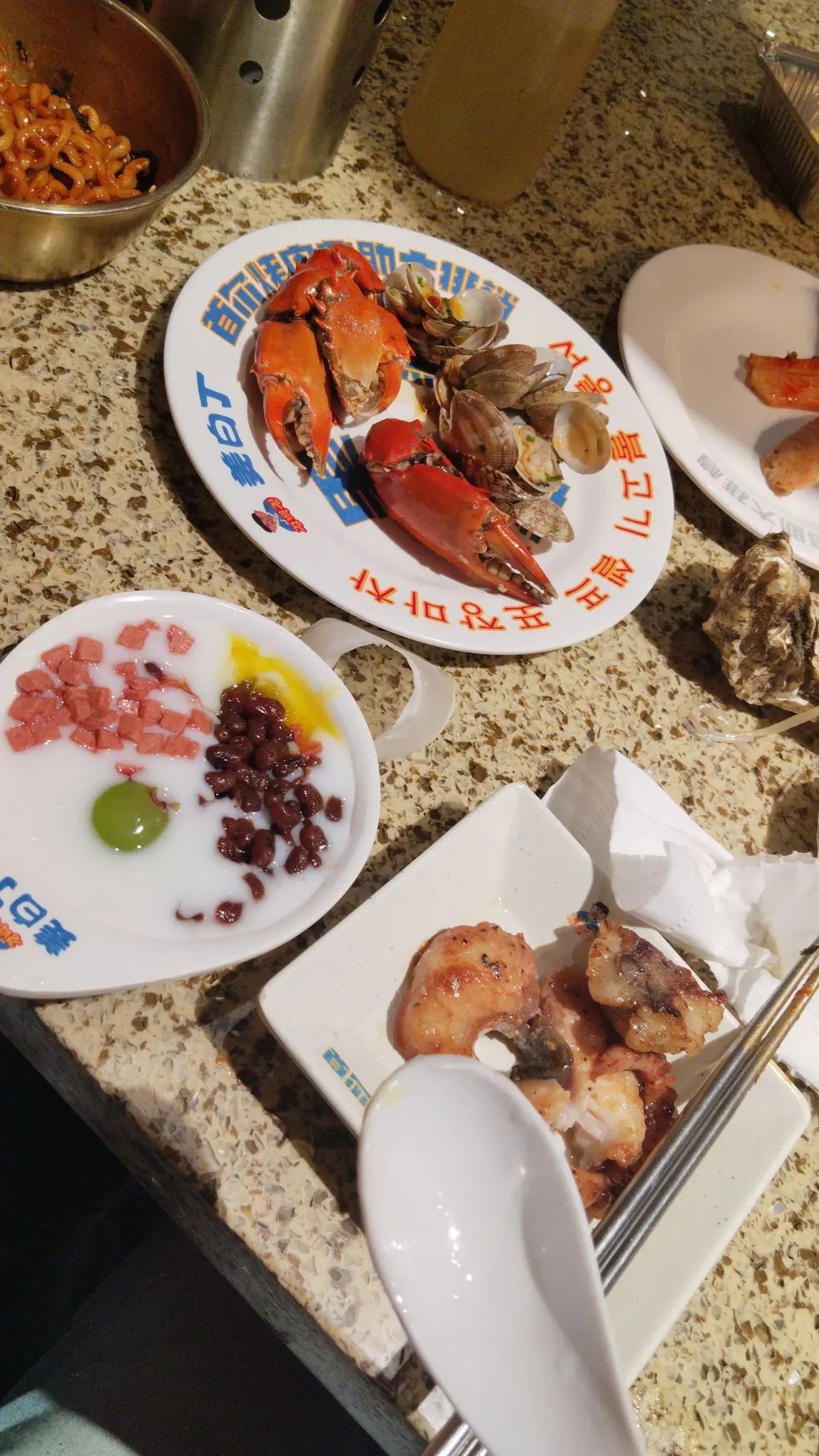 未央不是黑妞主播图片