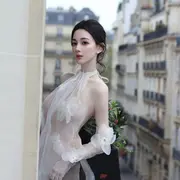 柒殇，呵呵了！