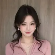 新人~溪溪