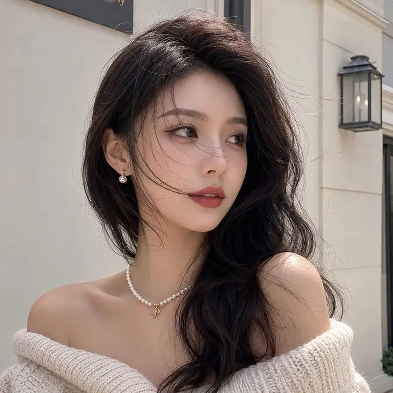 新人妮妮子第一天开播的直播间