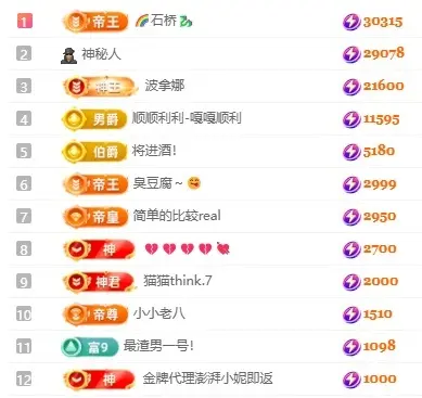 娜扎🧸休主播图片