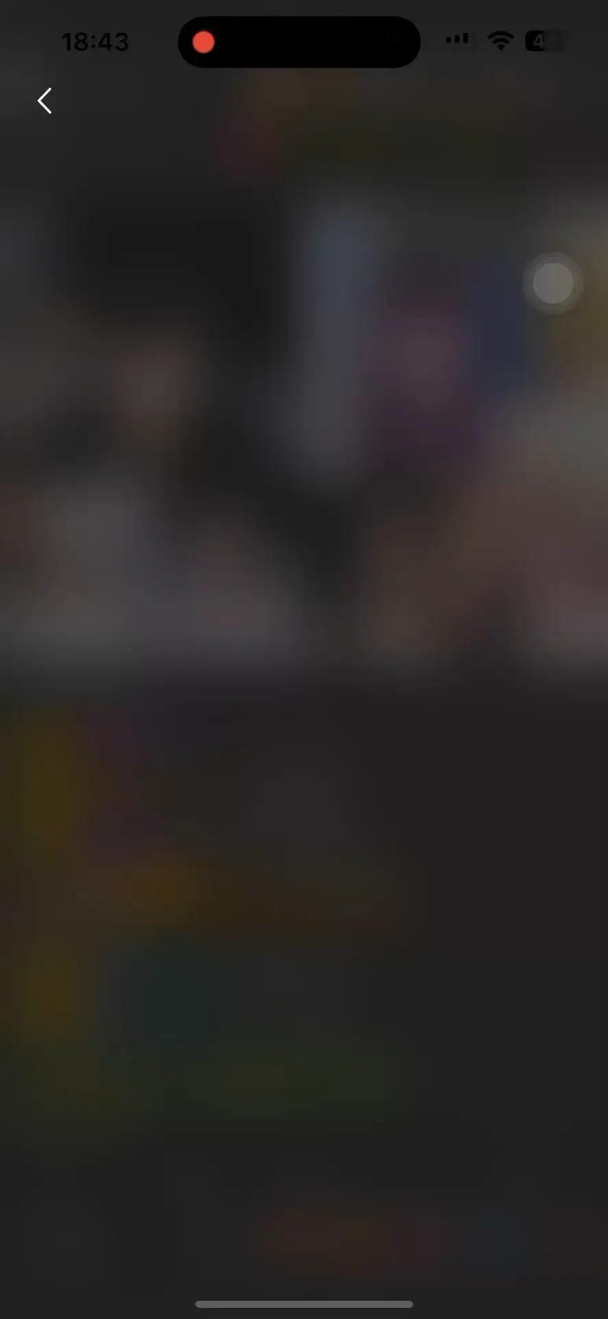 我的对抗路好哥哥