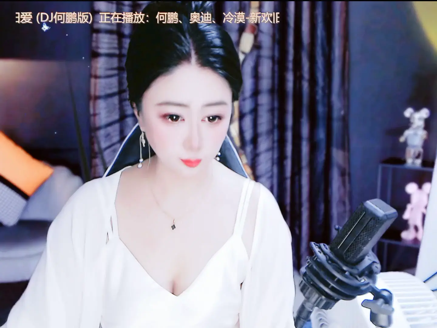 才艺视频