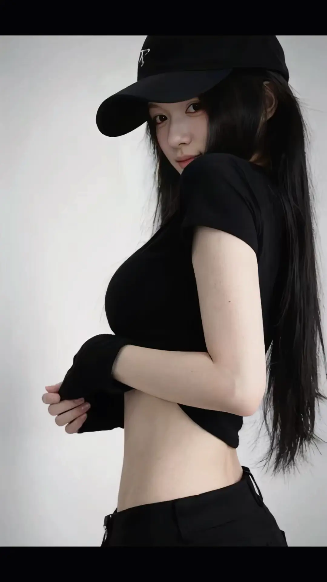 香香