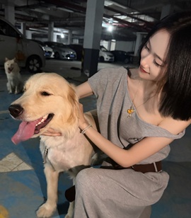 小可柔💜的图片