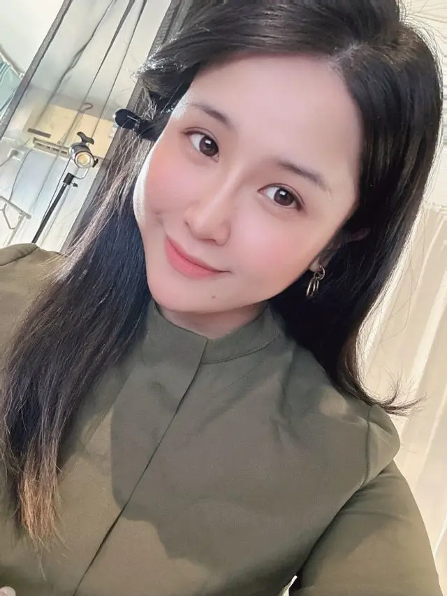茶茶幸运星的主播照片