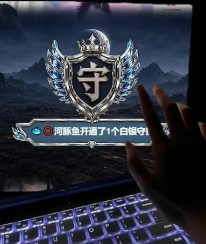 如果可以，我希望守护