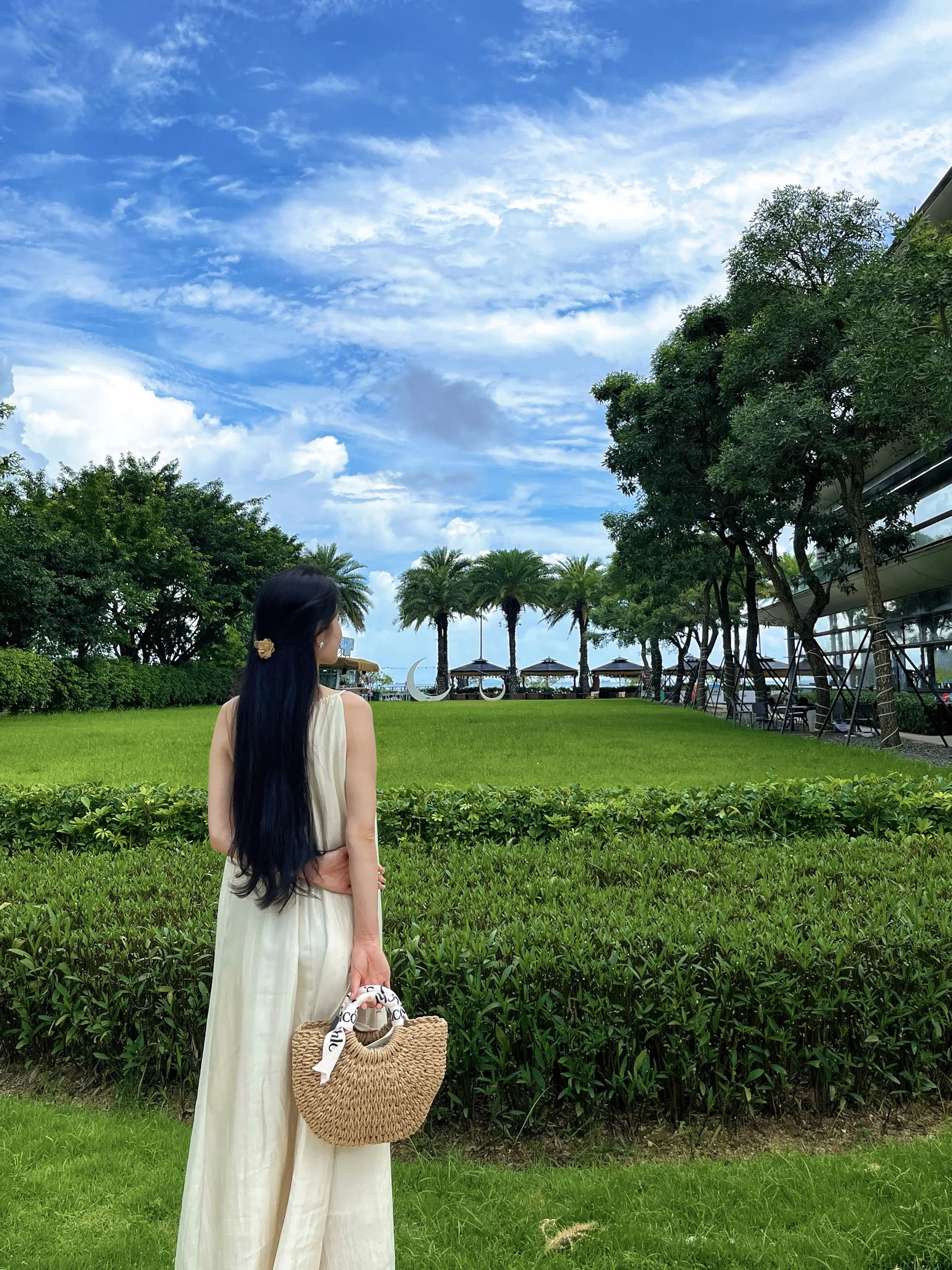 🎤╰盼兮🎀つ🎤主播图片
