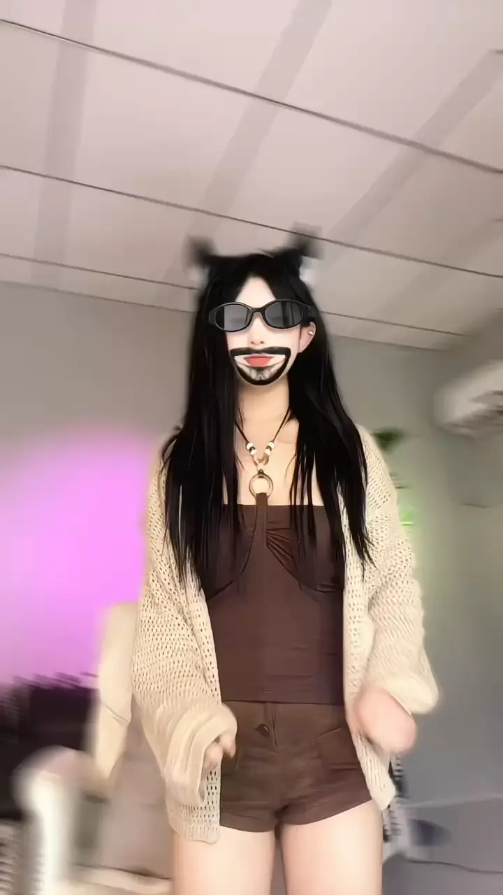 萌新驾到