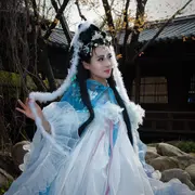 仙佑儿