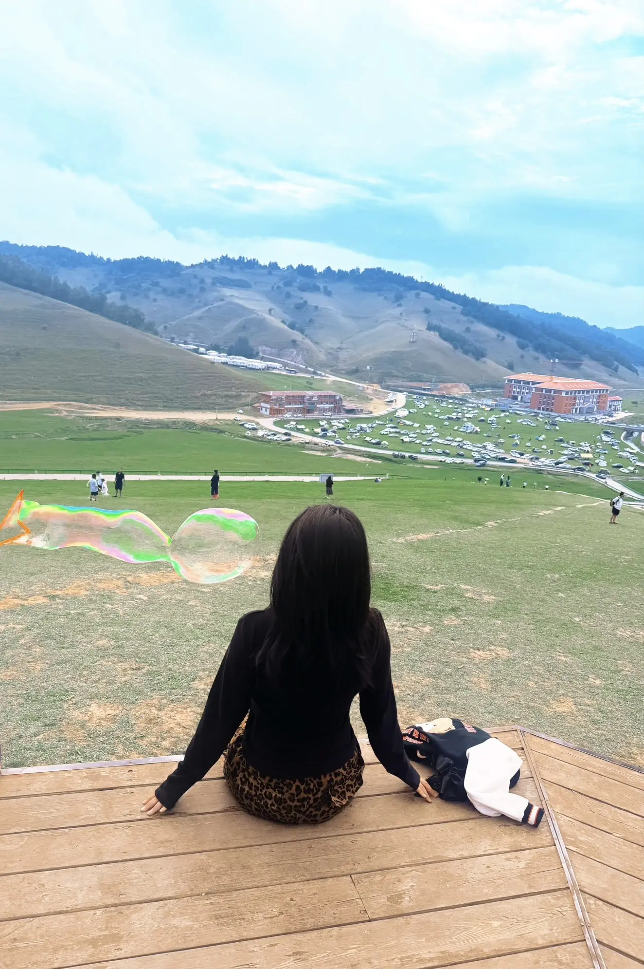 嘚瑟💗主播图片