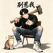 迷茫％