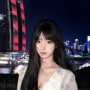 溪溪酱
