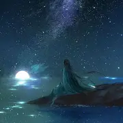 浮辰若梦