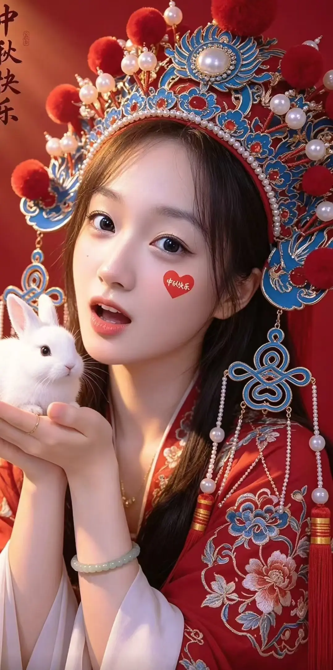 禾薇🌷想过任务主播图片