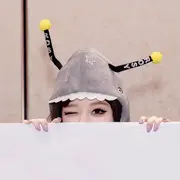 我就是赵露思
