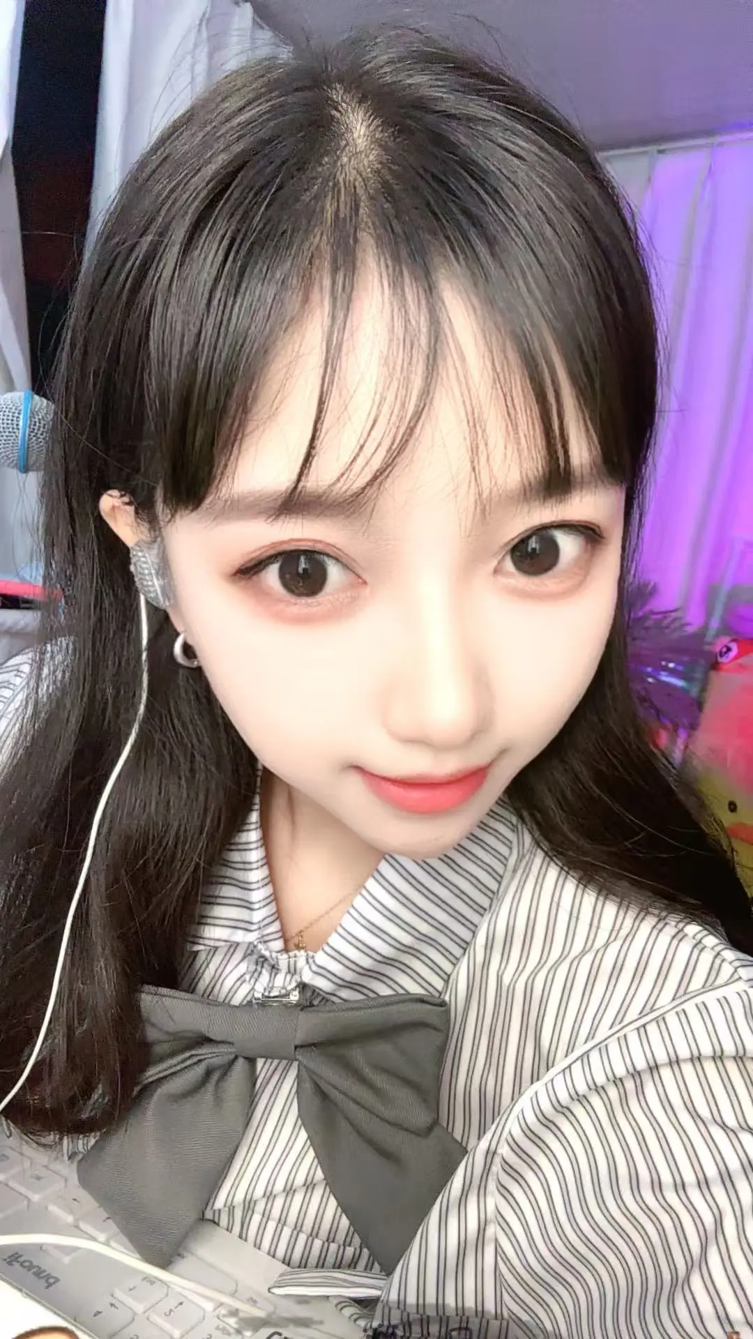 🎵小邓丽君🌺溪儿主播图片