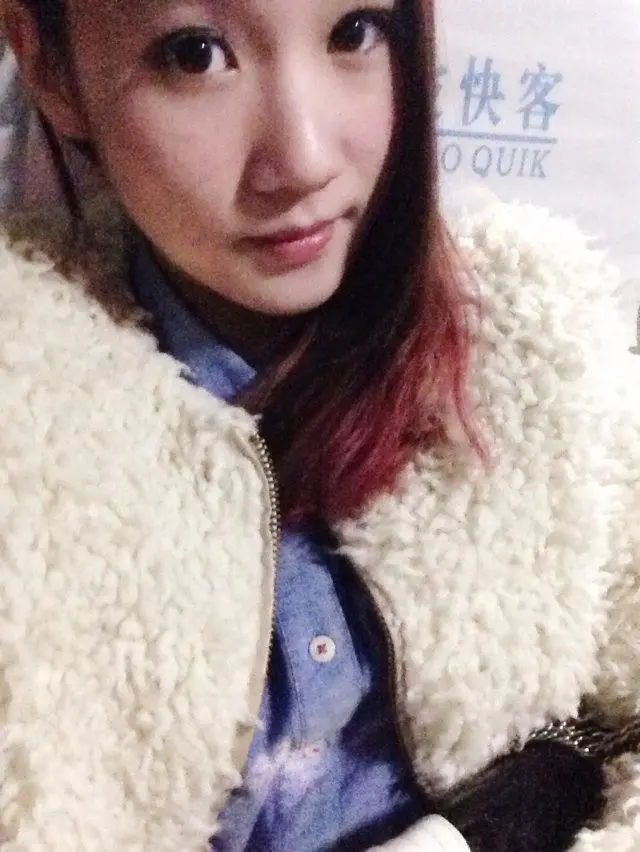 ❤ゞ幼小朵ゞ❤的主播照片