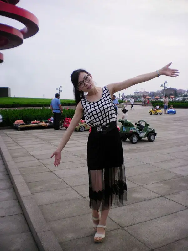 ﹏ｂａbyゝ倩❤儿的主播照片
