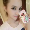 甜蜜之笑