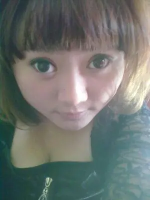 阿雅哟的主播照片
