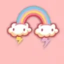 绥带双飞