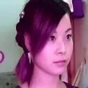 ╭ァ~