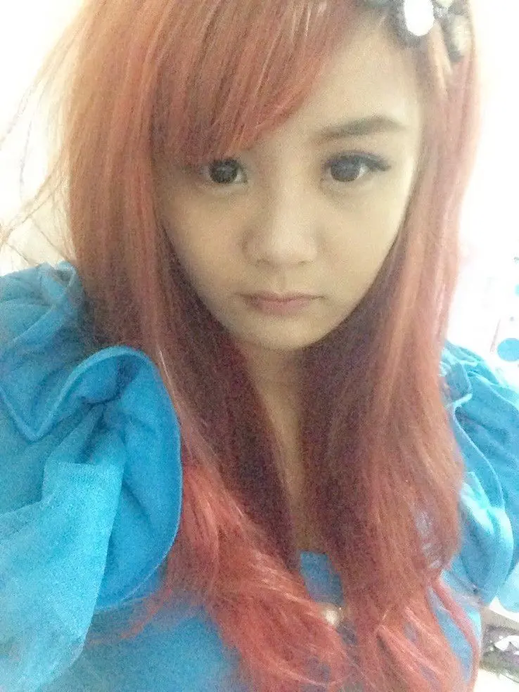 ღ小石头呀的主播照片