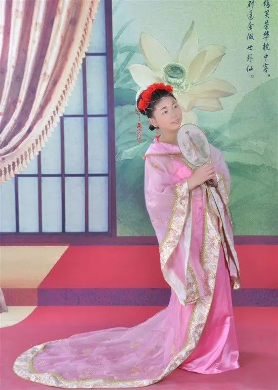 ※—魏晓霞的主播照片