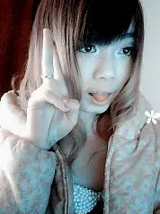 «糯米．ღ的主播照片