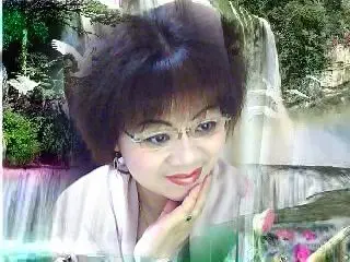枫Q韵的主播照片