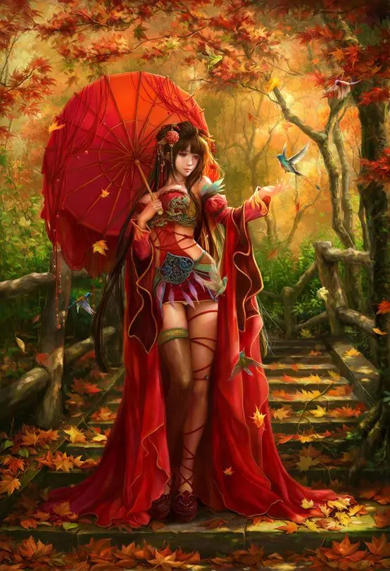 °路边の❤白❤ヾ的主播照片