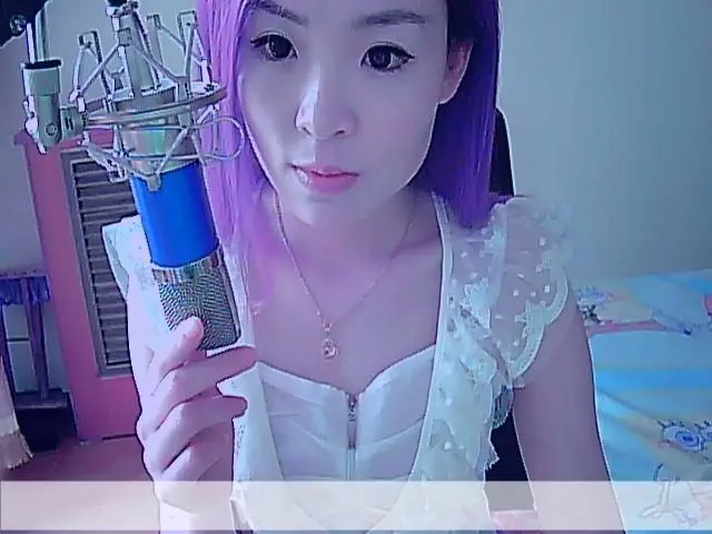 ﹏ｂａbyゝ倩❤儿的主播照片