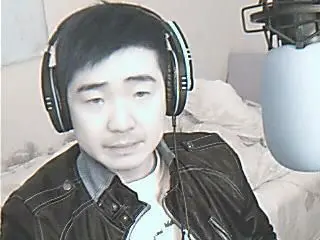 凌云66的主播照片