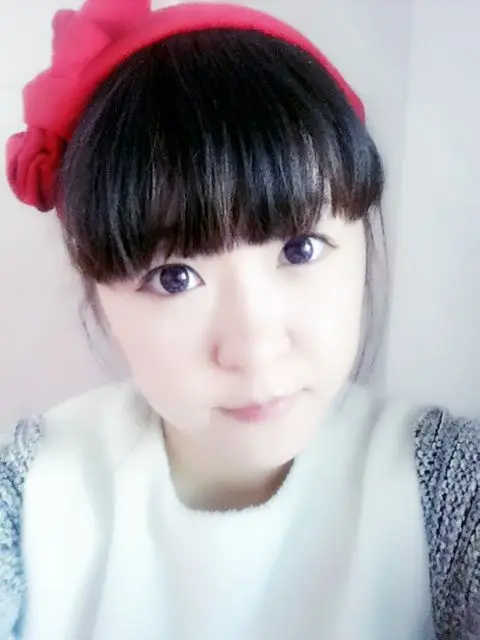 ☜冒泡泡☞的主播照片